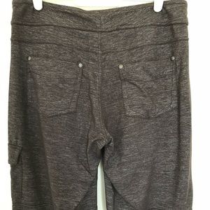 Athleta Brown Pants